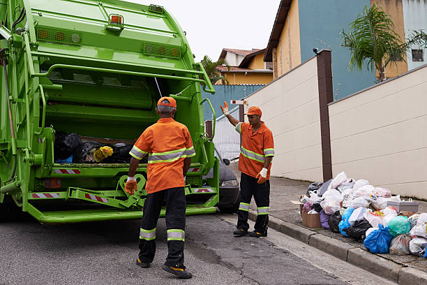 Best Garage Cleanout  in Harbor Beach, MI