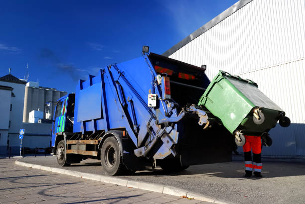 Best Shed Removal  in Harbor Beach, MI